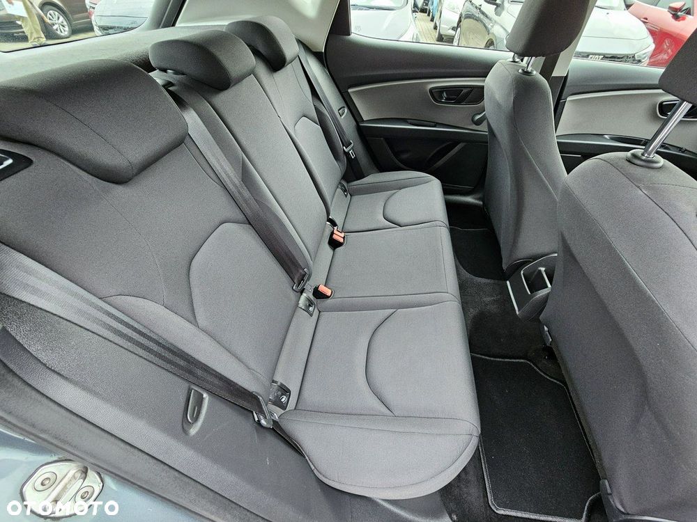 Seat Leon - 27