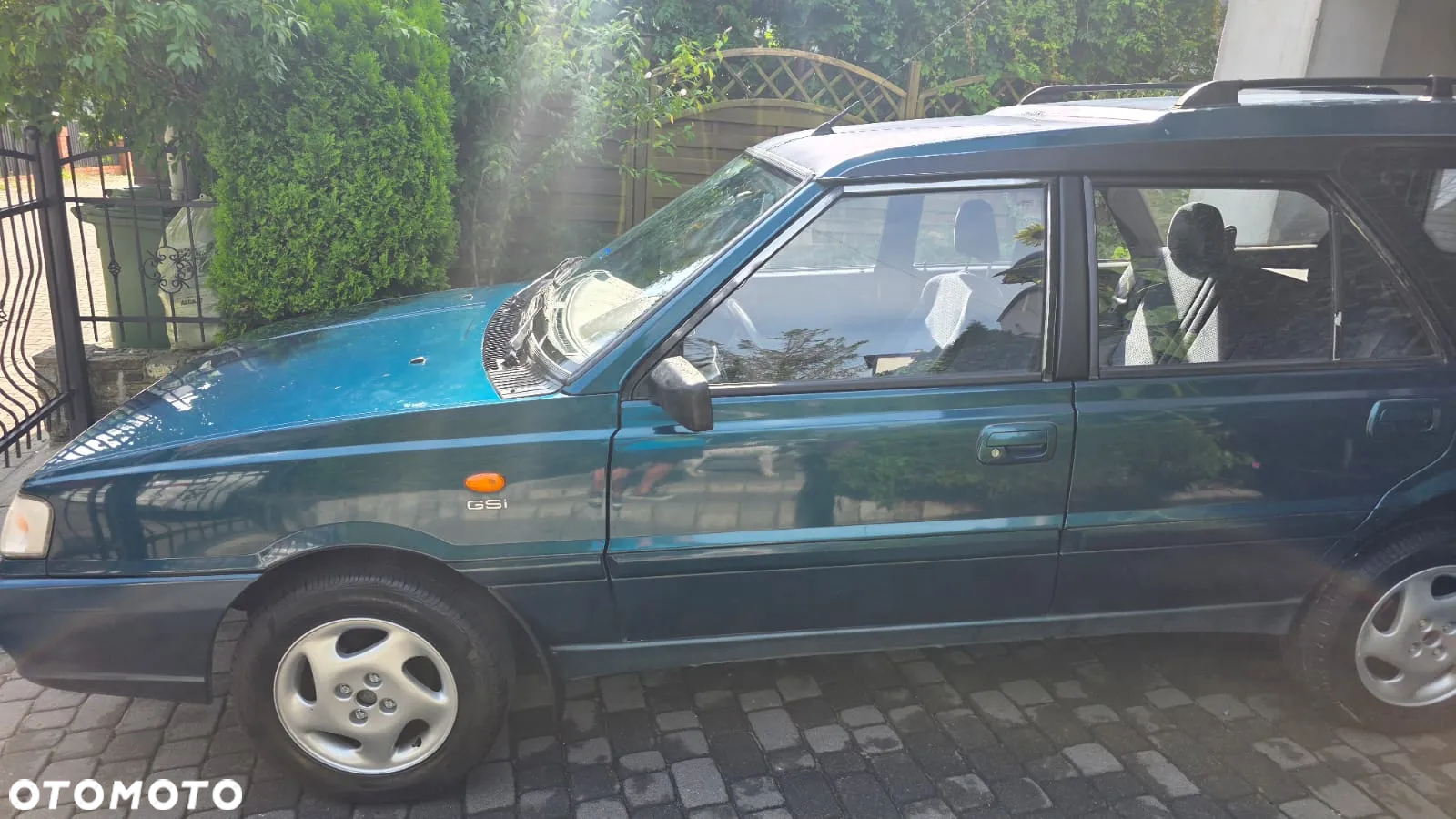 Polonez Caro - 7