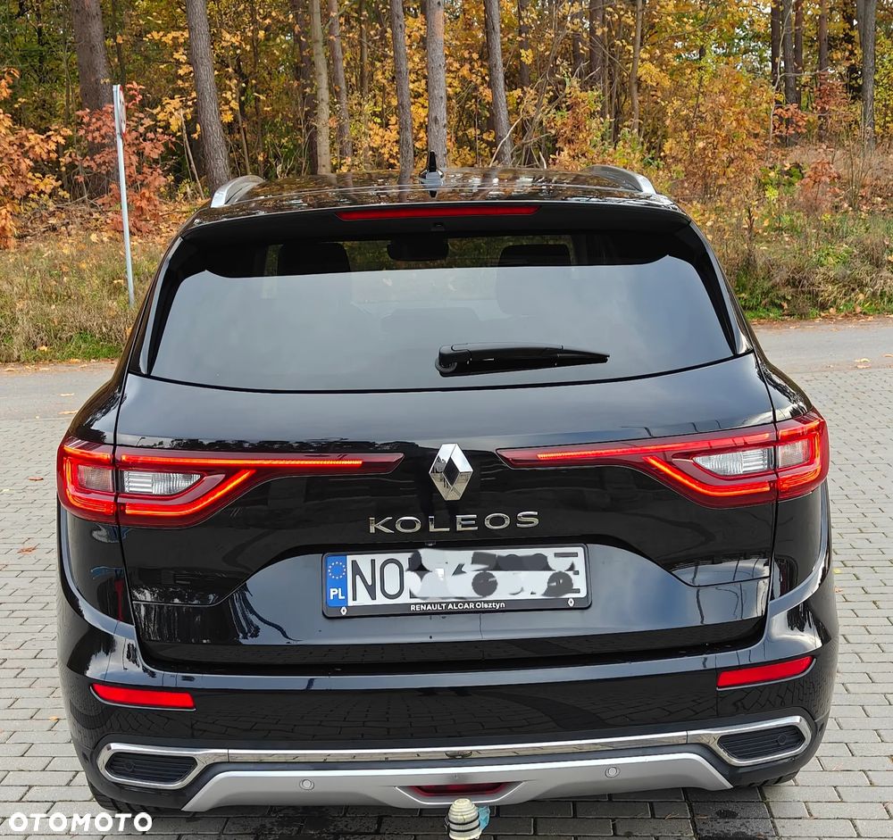 Renault Koleos - 7