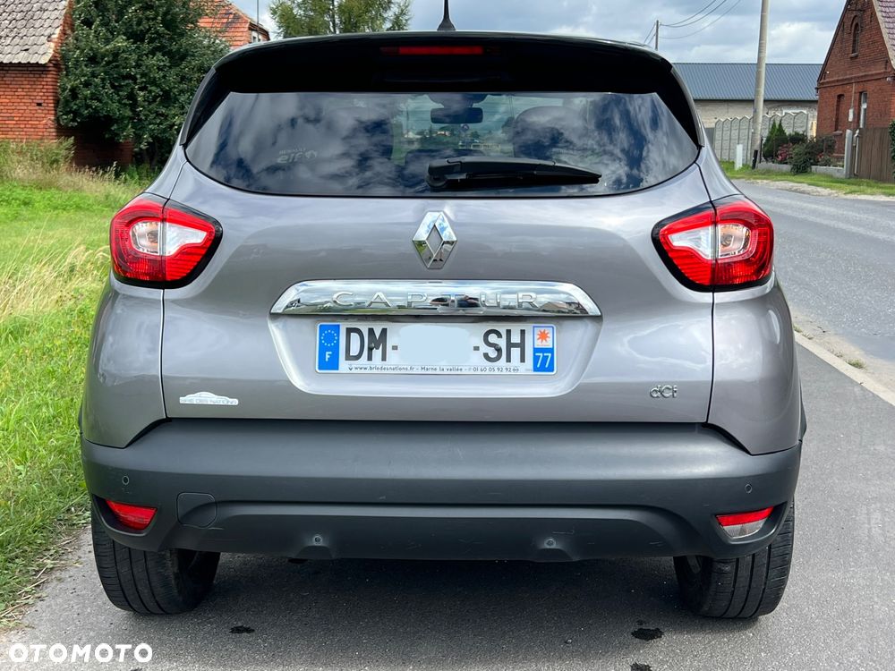 Renault Captur ENERGY dCi 90 EDC Intens - 6