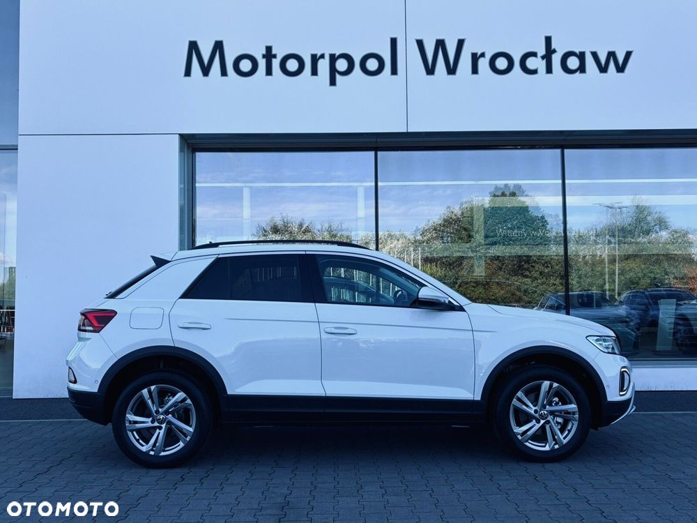 Volkswagen T-Roc - 11