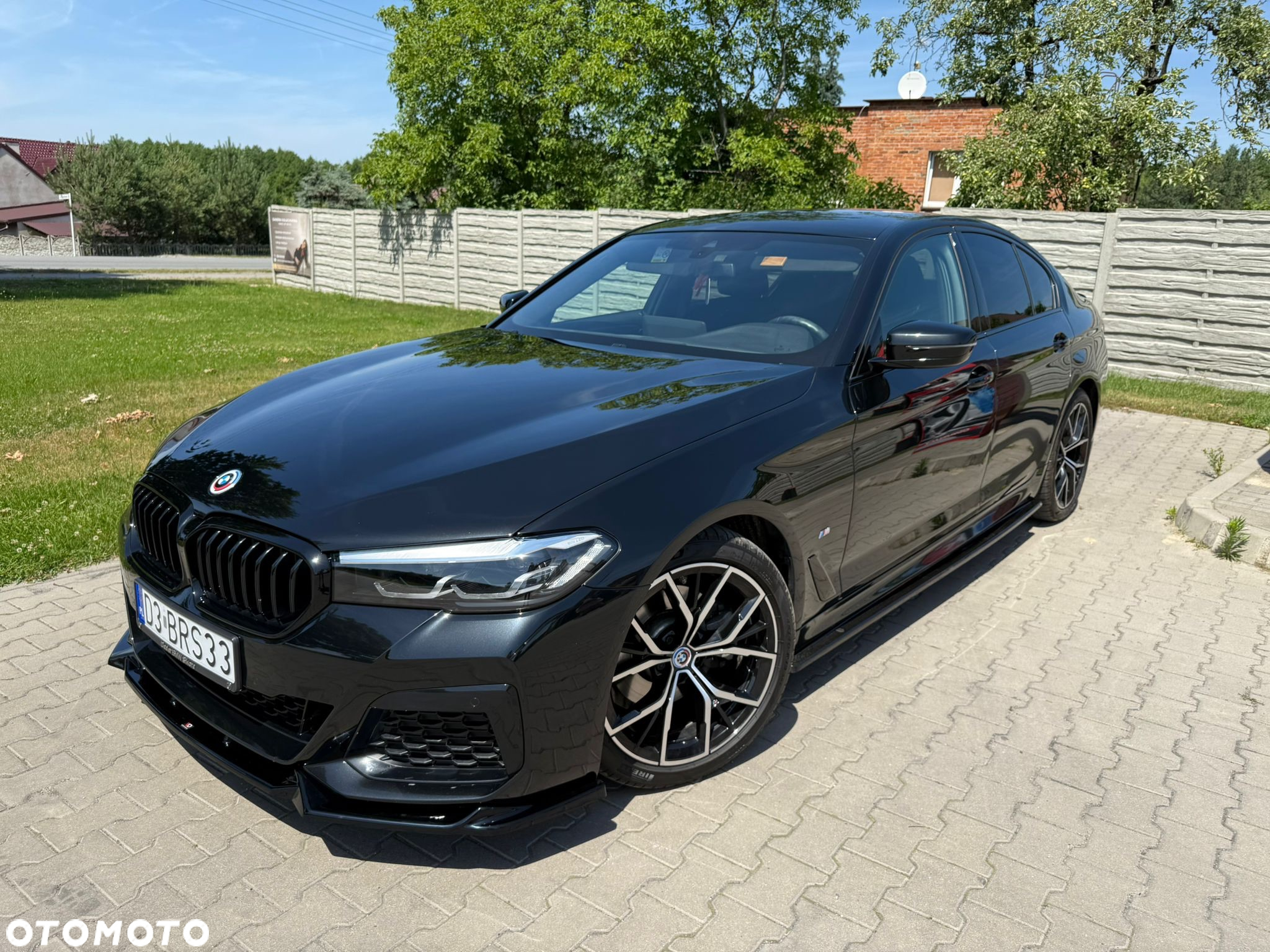 BMW Seria 5 - 17