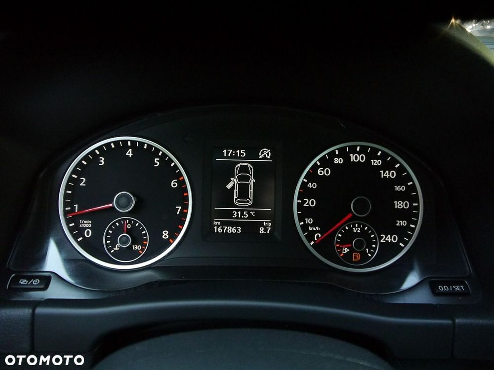 Volkswagen Tiguan 1.4 TSI BlueMotion Technology Sport & Style - 17