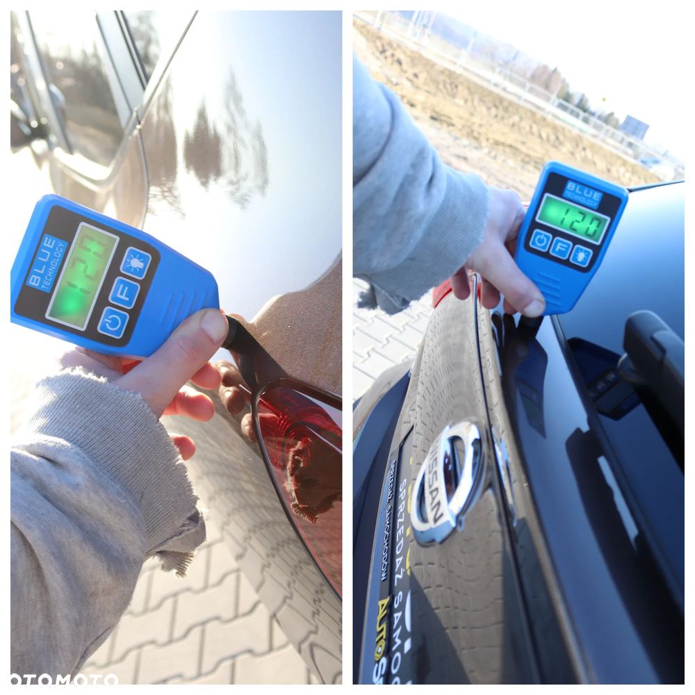 Nissan Qashqai 1.6 DIG-T Acenta - 19