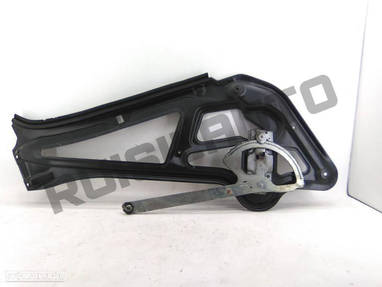 Elevador Completo Direito Manual  Mercedes Sprinter I 4-t [1995 - 2