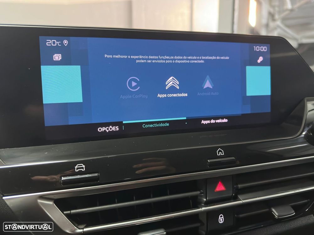 Citroën e-C4 50 kWh Feel Pack - 15