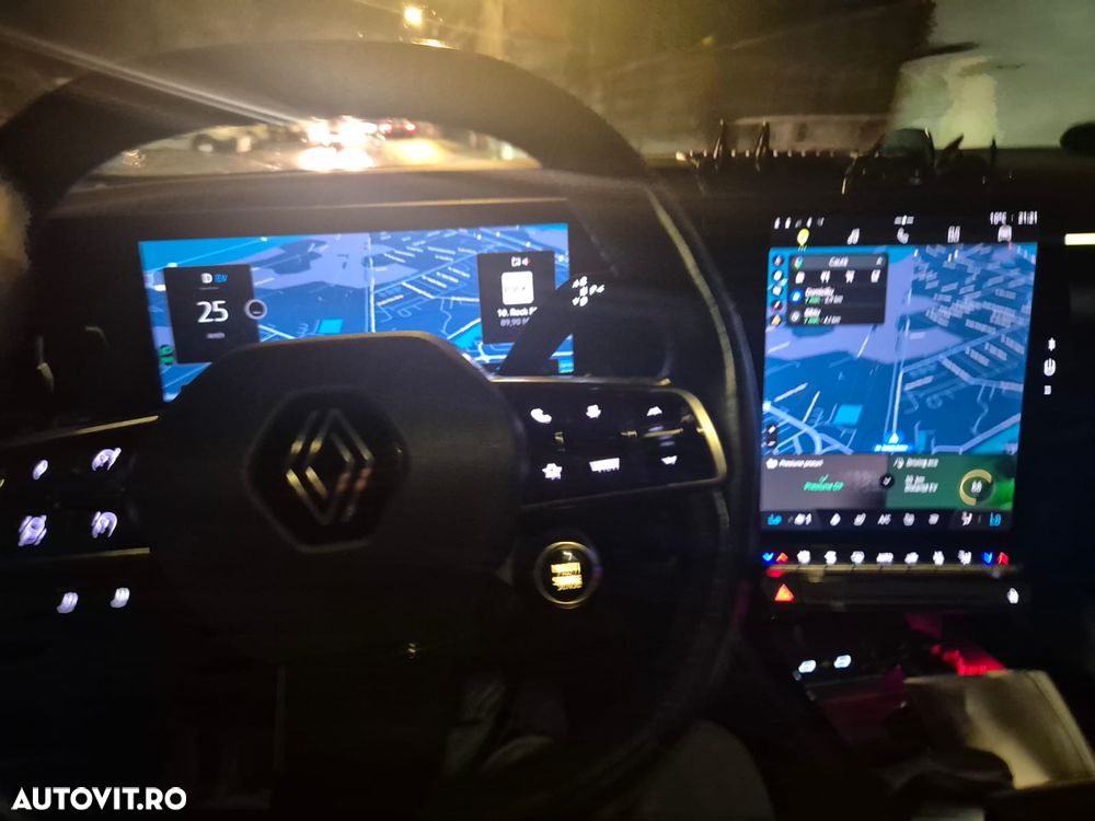 Renault Austral 200 HEV Techno Esprit Alpine - 35