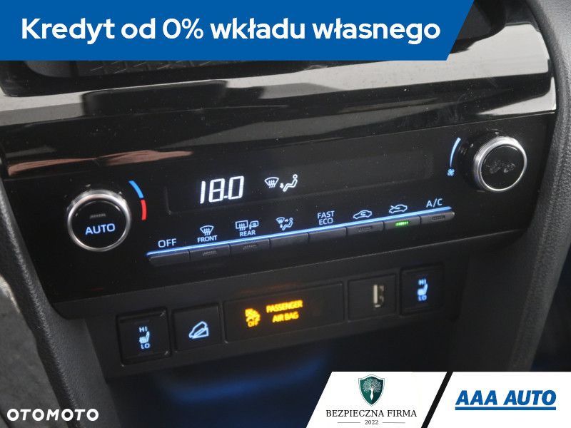 Toyota Yaris Cross - 14