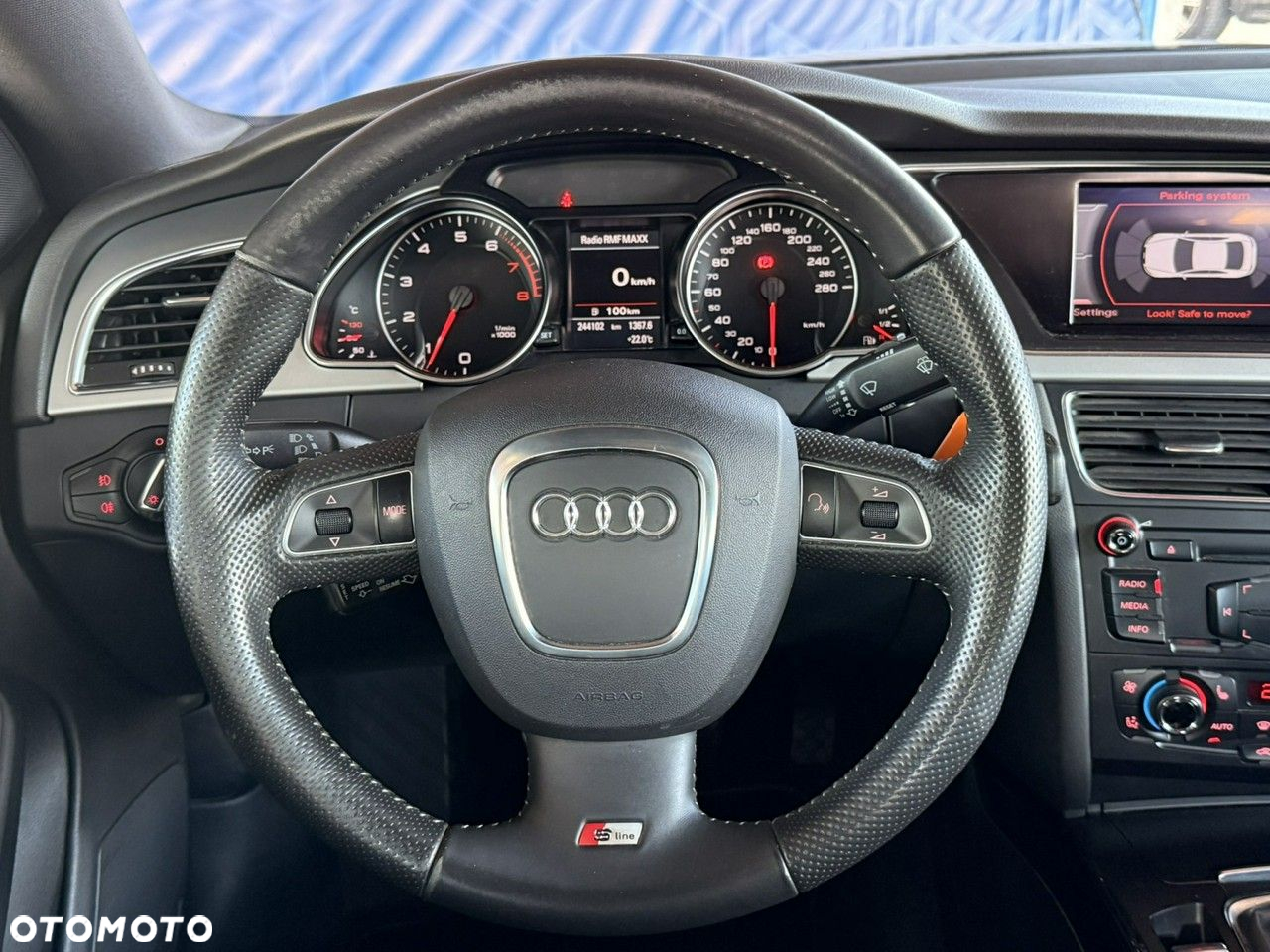 Audi A5 2.0 TFSI Quattro - 21