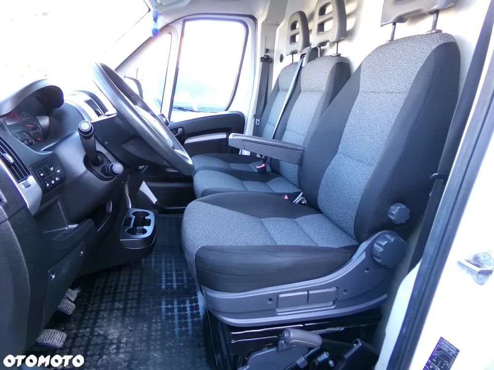 Fiat ducato maxi l3h2 - 8