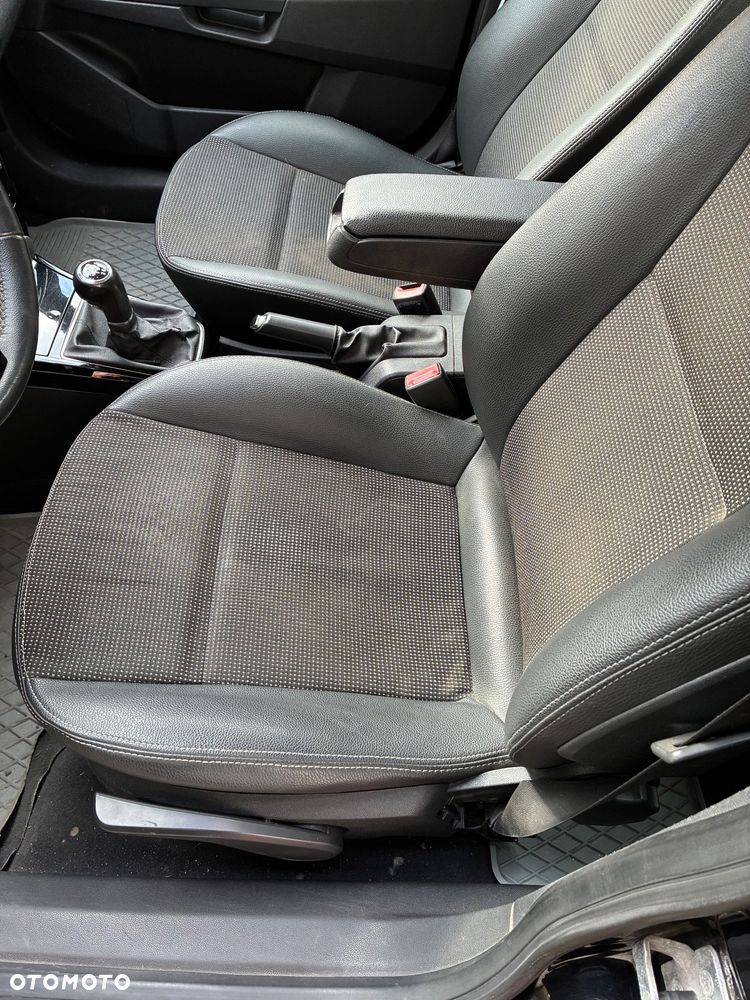 Opel Astra 1.9 CDTI Cosmo - 8