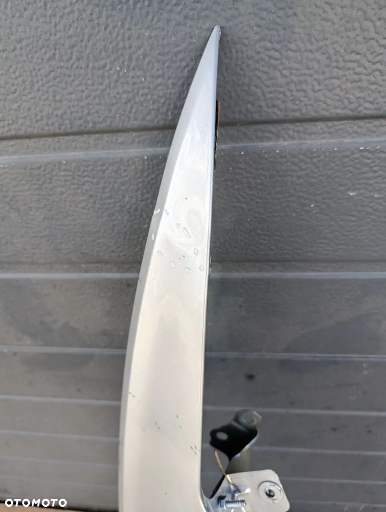 VW GOLF VIII 8 KOMBI BŁOTNIK PRAWY PRZÓD PRZEDNI - 3