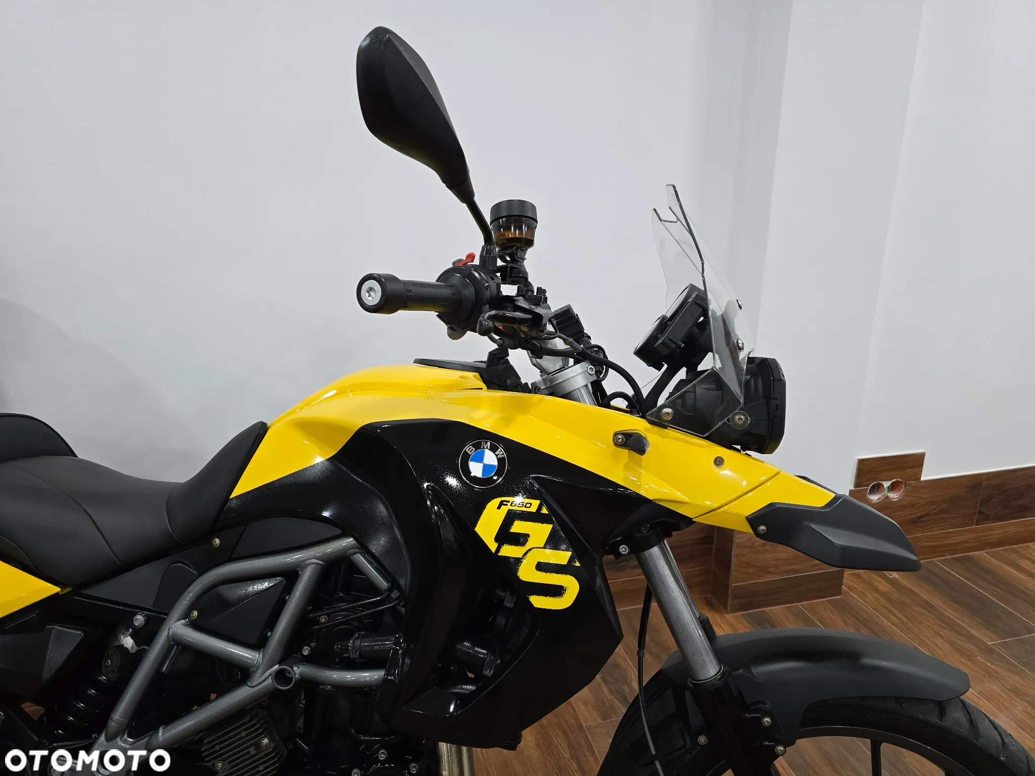 BMW GS - 28