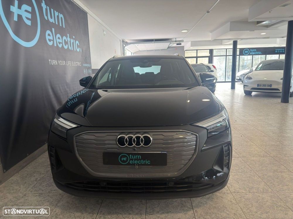 Audi Q4 e-tron 45 82 kWh - 2