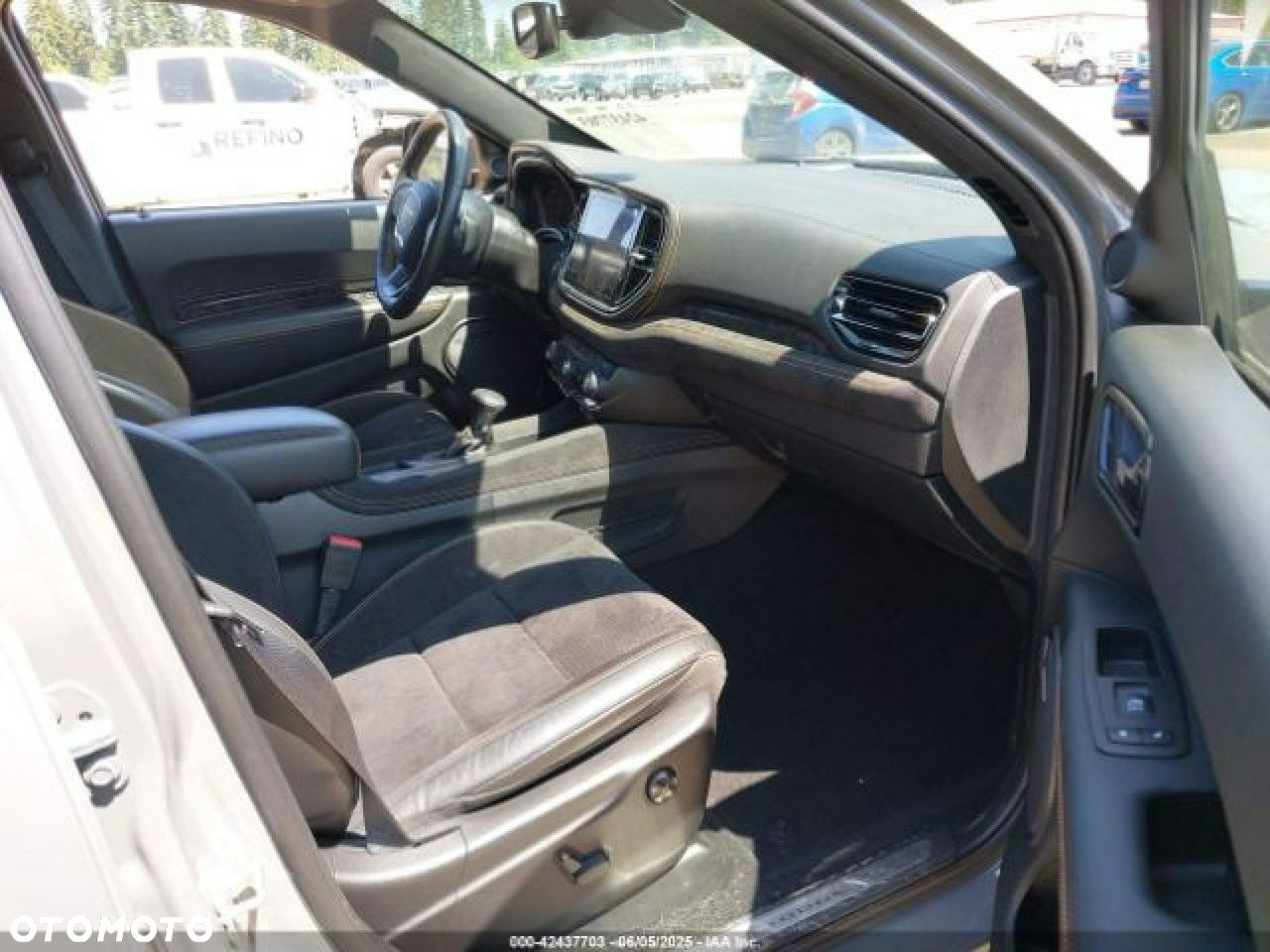Dodge Durango - 11
