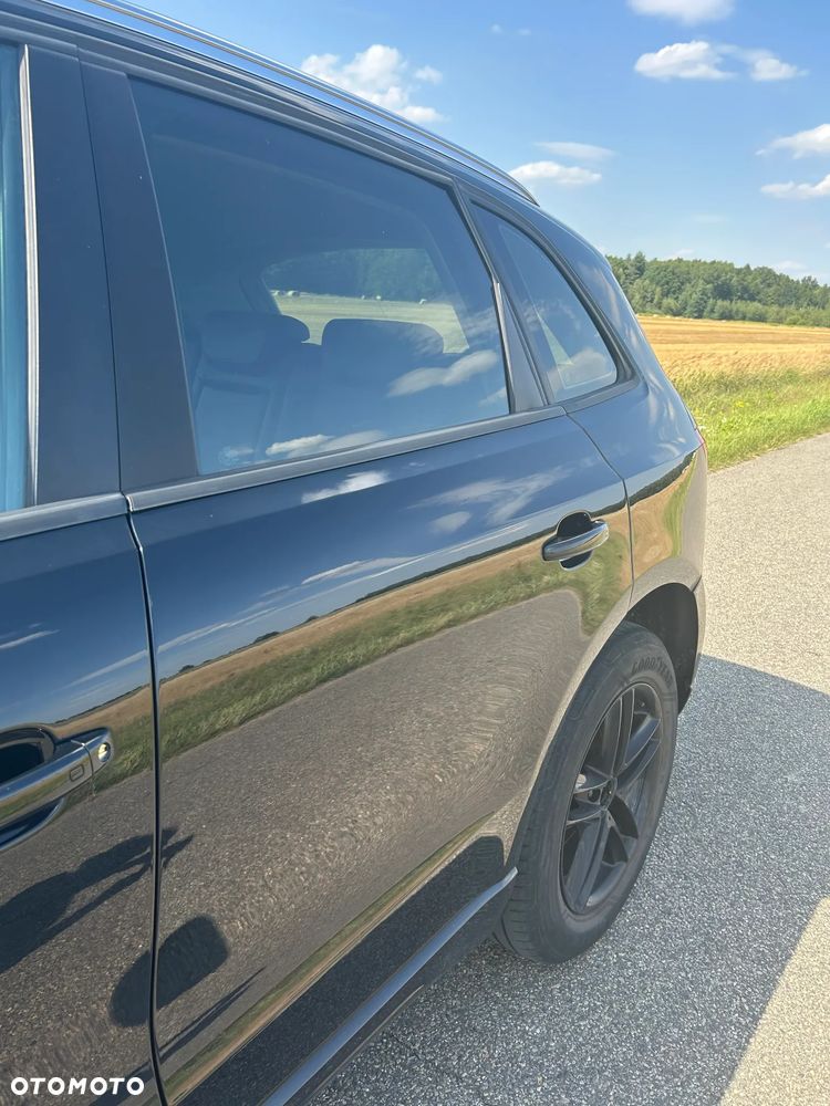 Audi Q5 2.0 TDI Quattro S tronic - 7
