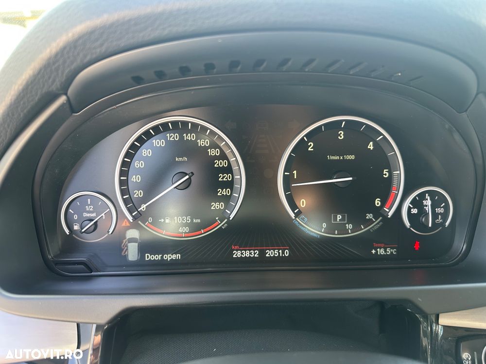 BMW X5 xDrive30d - 10