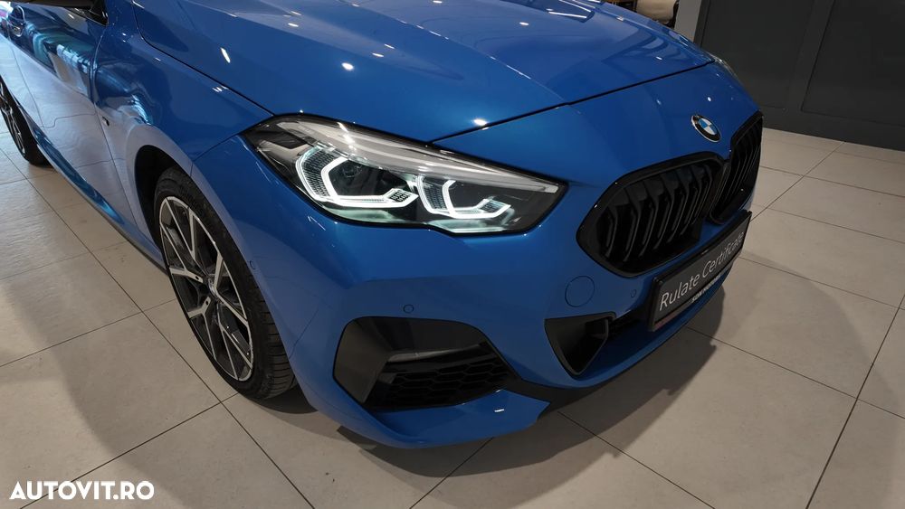 BMW Seria 2 218i Gran Coupe Aut. M Sport - 9