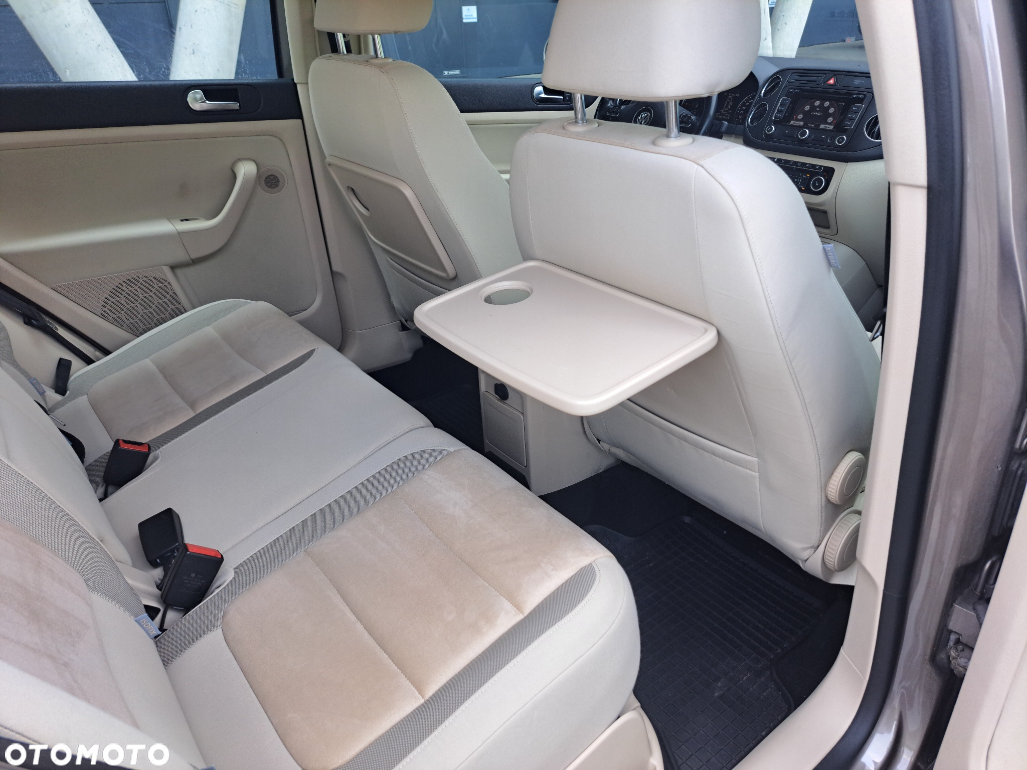 Volkswagen Golf Plus 1.6 TDI Highline DSG - 22