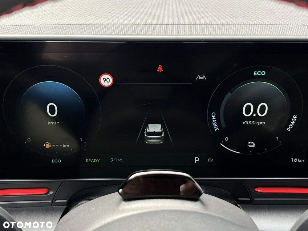 Hyundai Kona - 9