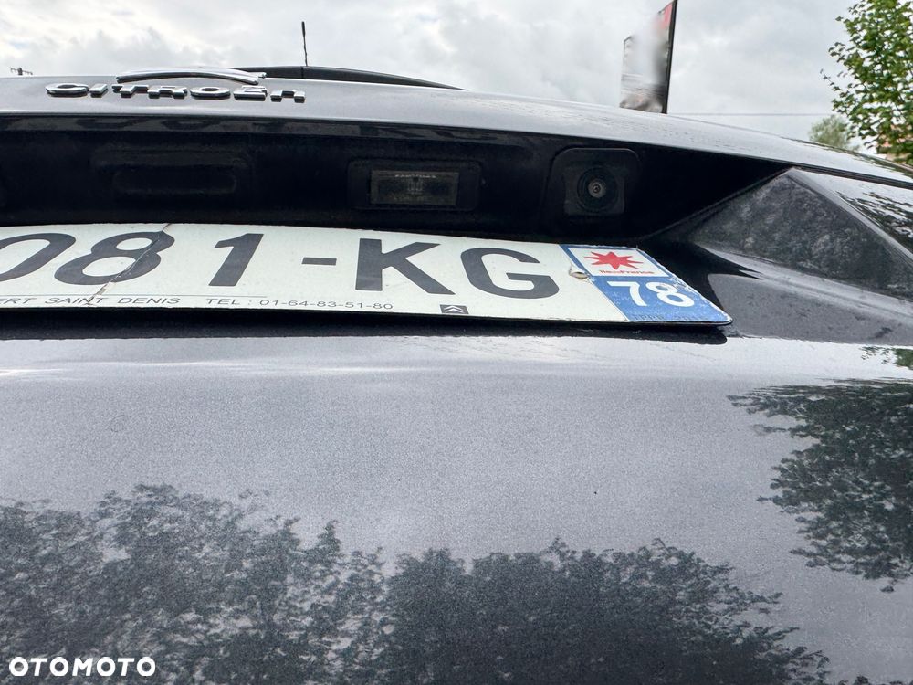Citroën C5 BlueHDi 180 S&S EAT6 Exclusive - 10