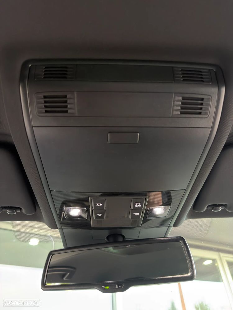 VW Golf R 4Motion BlueMotion DSG - 18