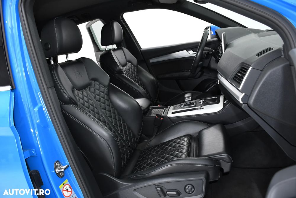Audi Q5 55 TFSI e quattro S tronic - 6