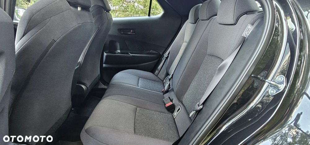 Toyota C-HR - 16