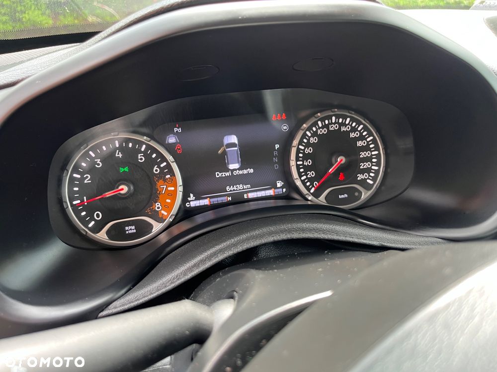 Jeep Renegade - 9