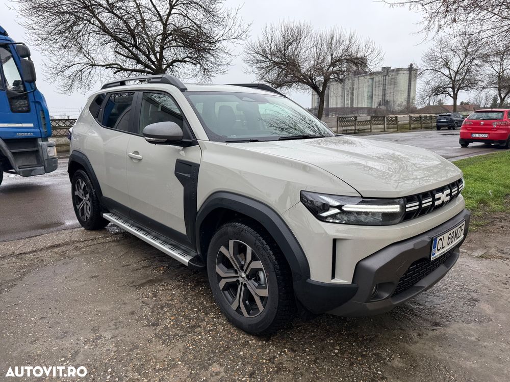 Dacia Duster ECO-G 100 Journey - 2