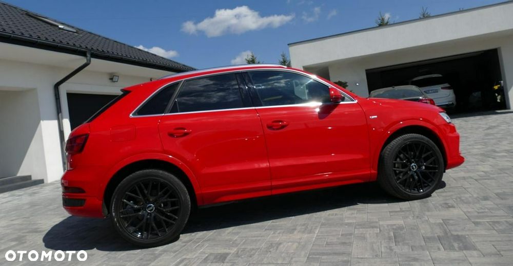 Audi Q3 - 17