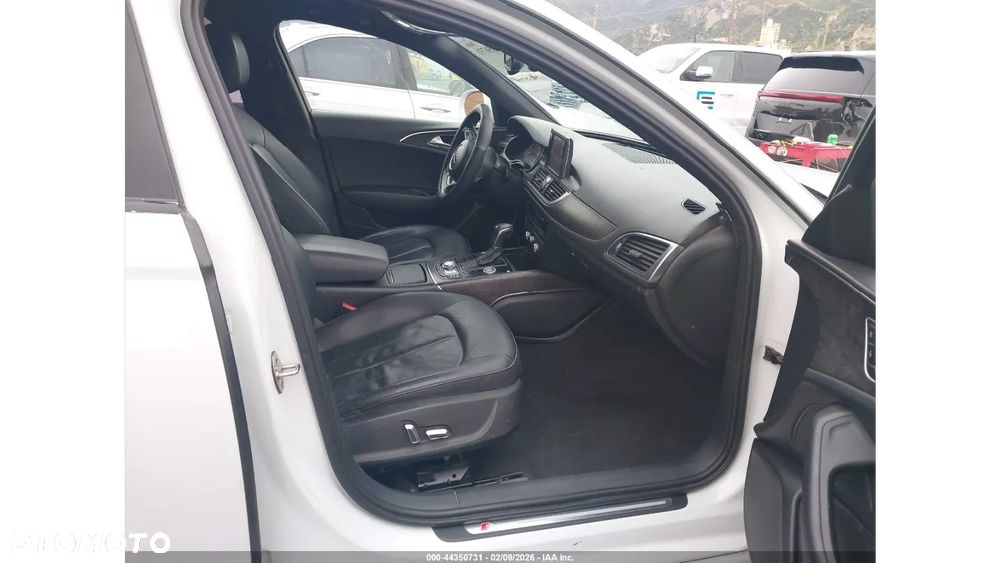 Audi A6 Limousine 2.0 TFSI Quattro S tronic - 10