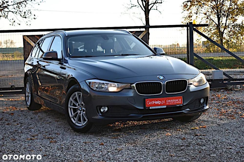 BMW Seria 3 - 2