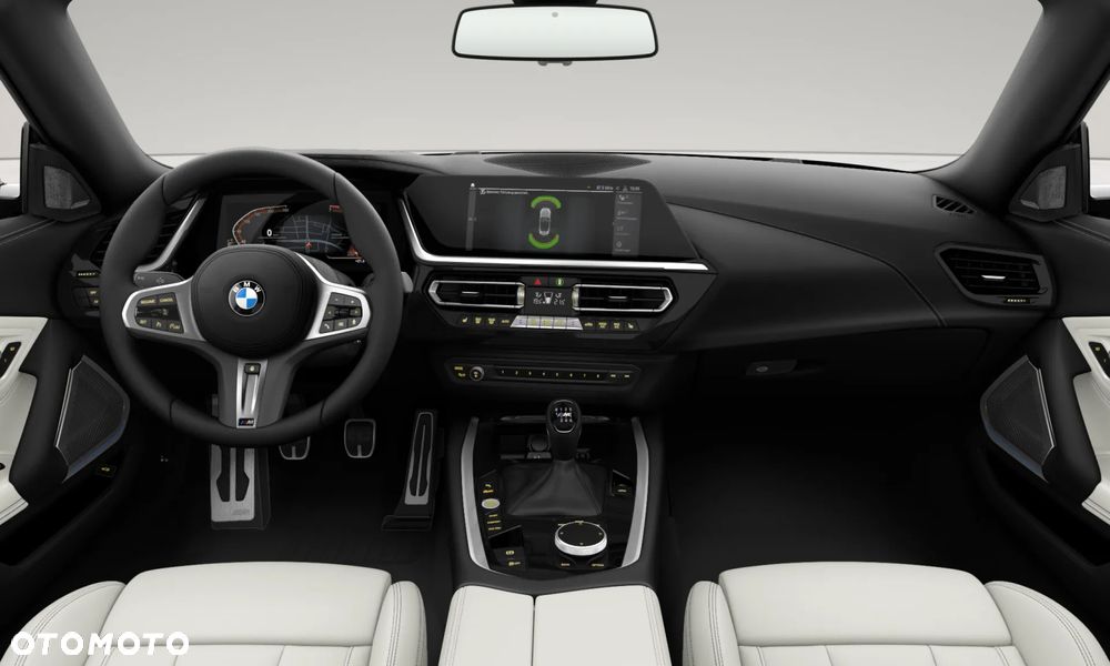 BMW Z4 20i sDrive M Sport sport - 10