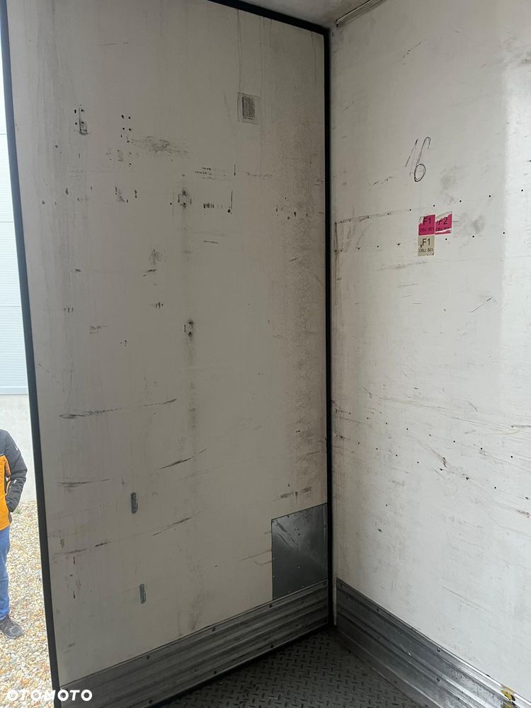 Lamberet YS-2P5 gruba ściana - 10