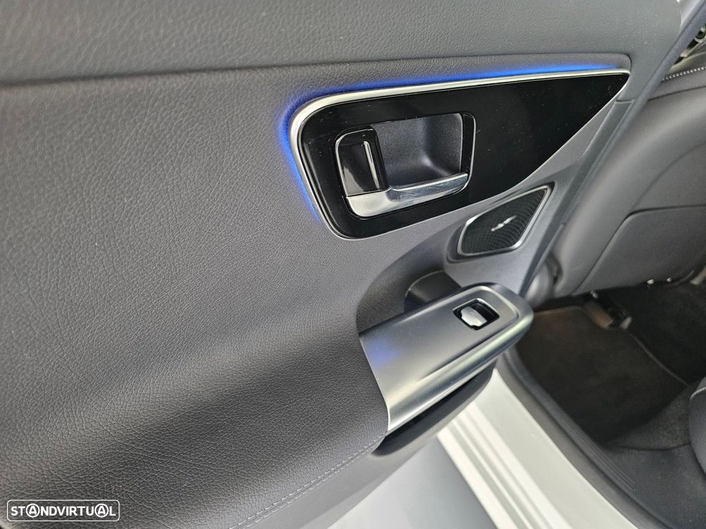 Mercedes-Benz C 200 d 9G-TRONIC Avantgarde Advanced - 22