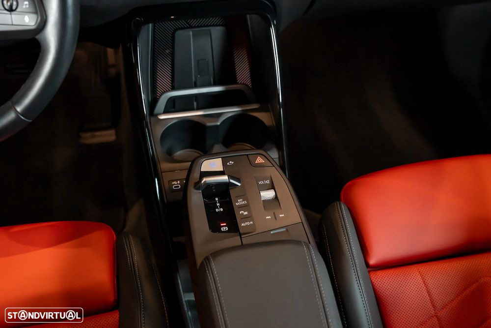 BMW iX1 xDrive30 xLine - 18