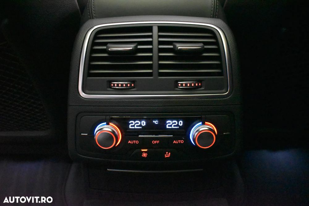 Audi S6 4.0 TFSI quattro S tronic - 32