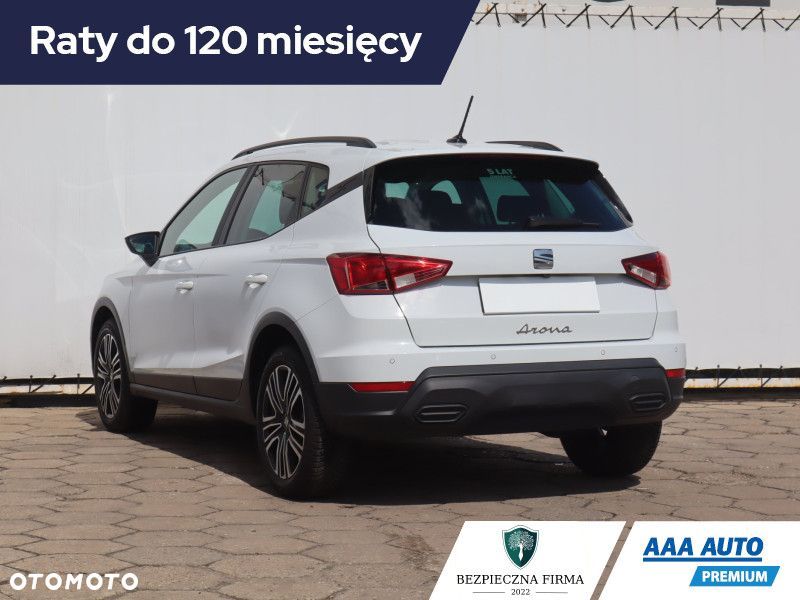 Seat Arona - 6