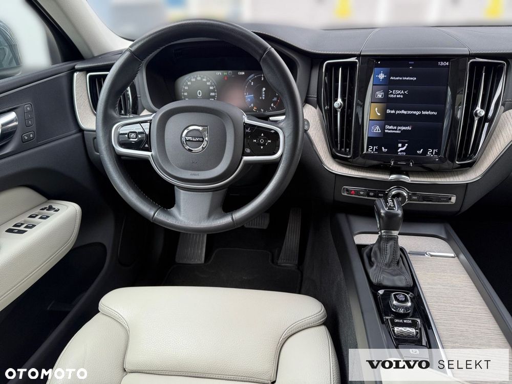 Volvo XC 60 - 16