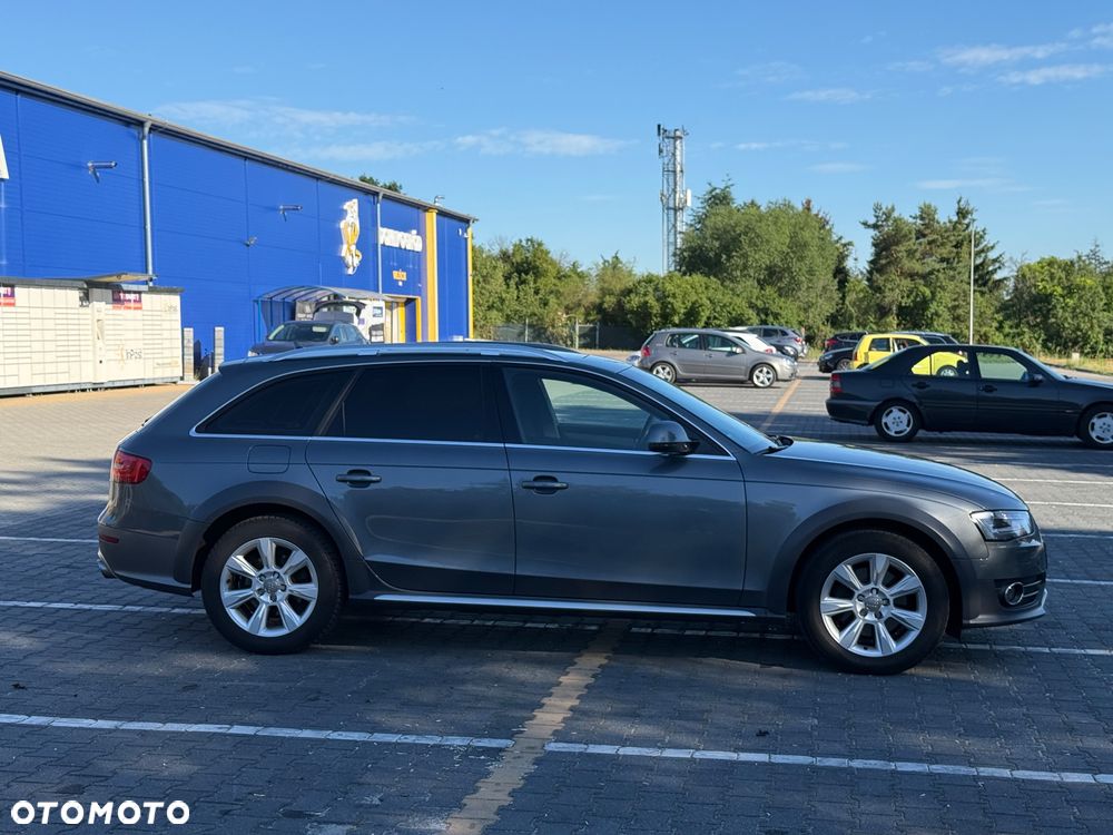Audi A4 Allroad 2.0 TFSI Quattro S tronic - 2