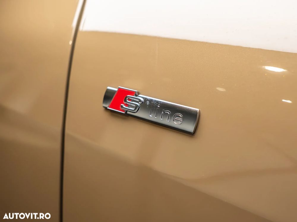 Audi Q5 40 TDI quattro S tronic MHEV S Line - 33