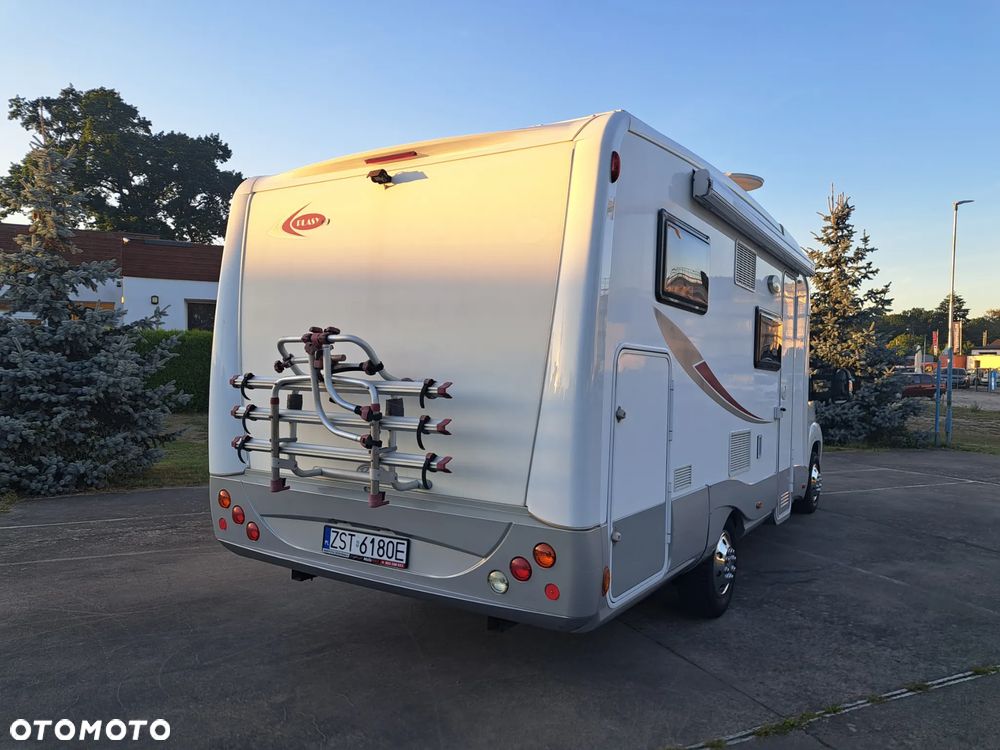 Fiat Ducato - 13
