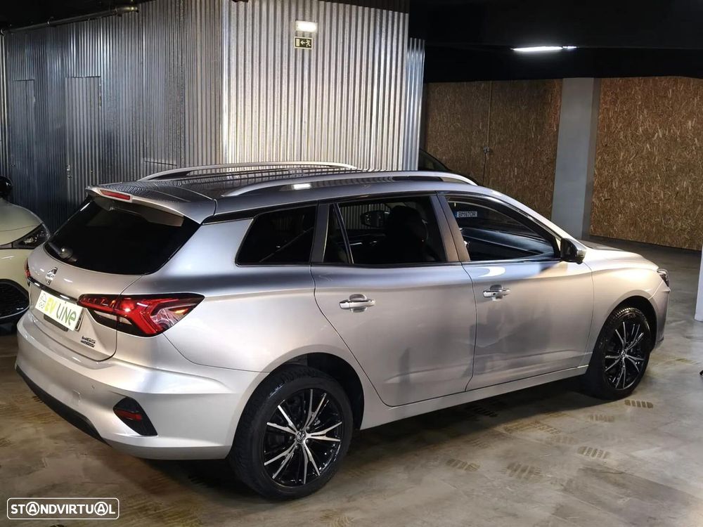 MG MG5 61 kWh Luxury - 8