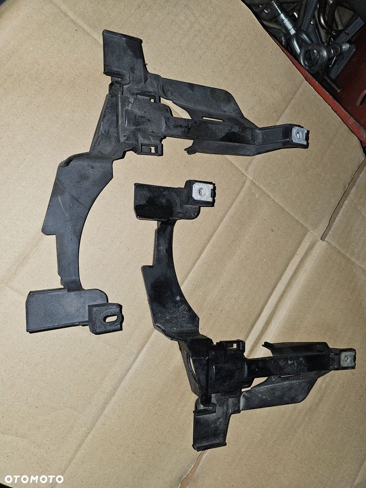 Ślizgi lamp bmw e46 lift - 2