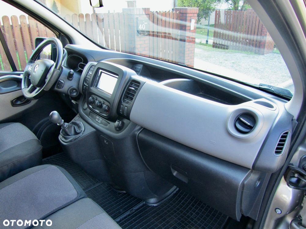 Renault Trafic 1.6 dCi - 18