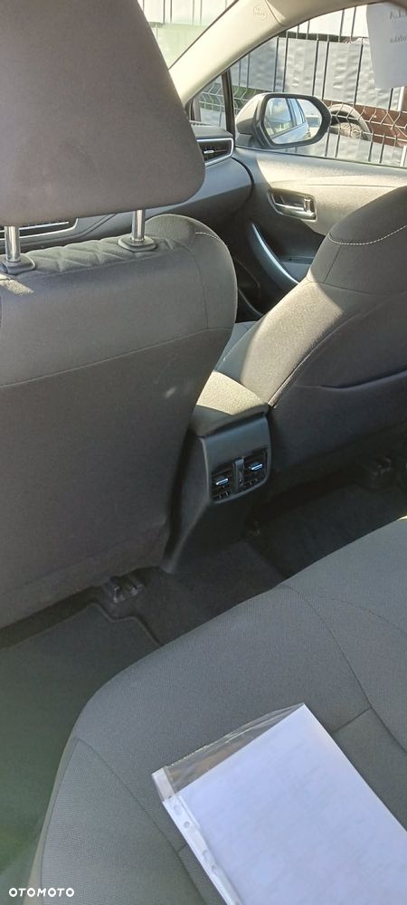 Toyota Corolla 1.5 Comfort - 38