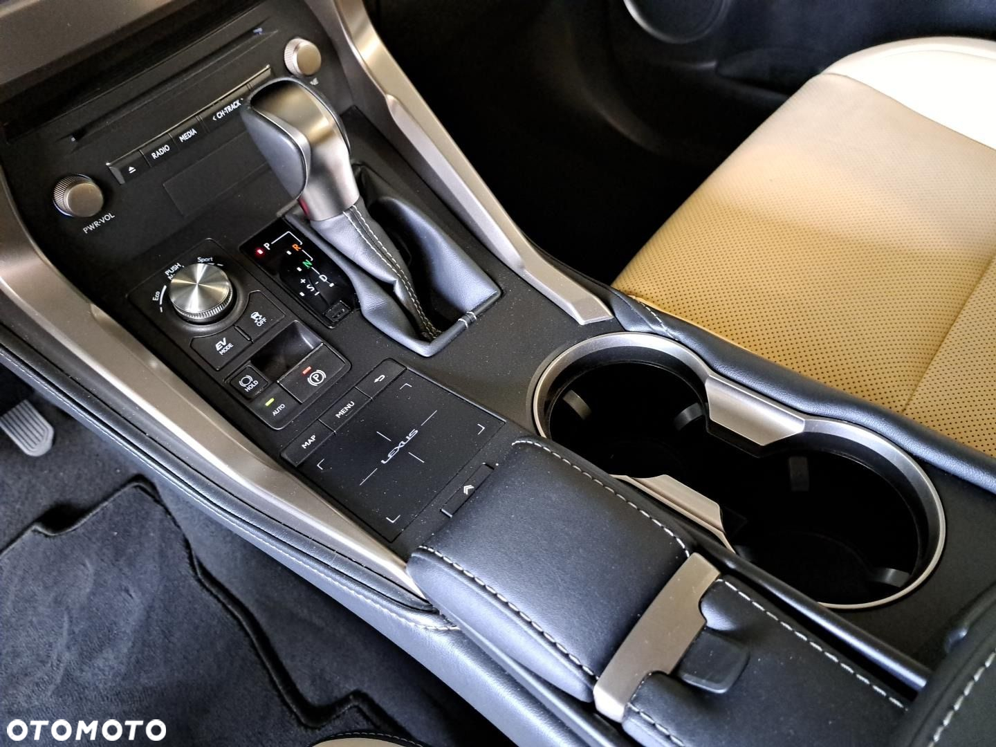 Lexus NX - 25