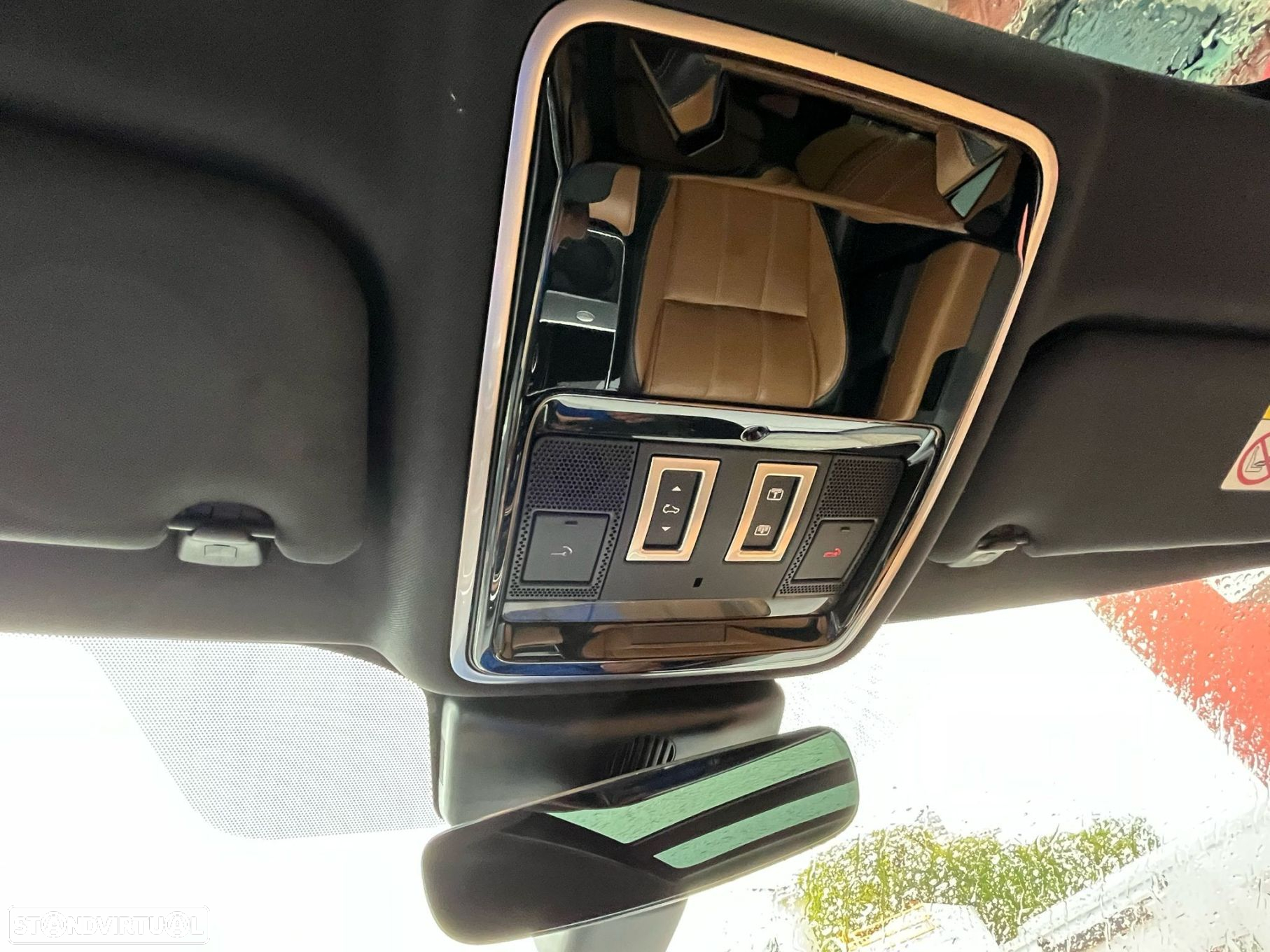 Land Rover Range Rover Velar 3.0 D R-Dynamic SE - 16