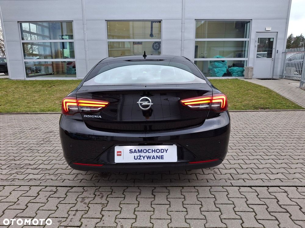 Opel Insignia 1.5 T Elite S&S - 6